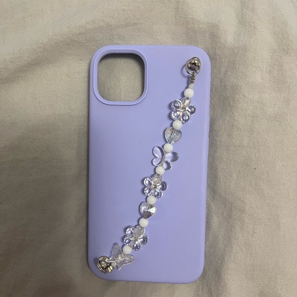 Hand made IPhone 13 case from South Korea 🇰🇷 !! - Picture 1 of 2